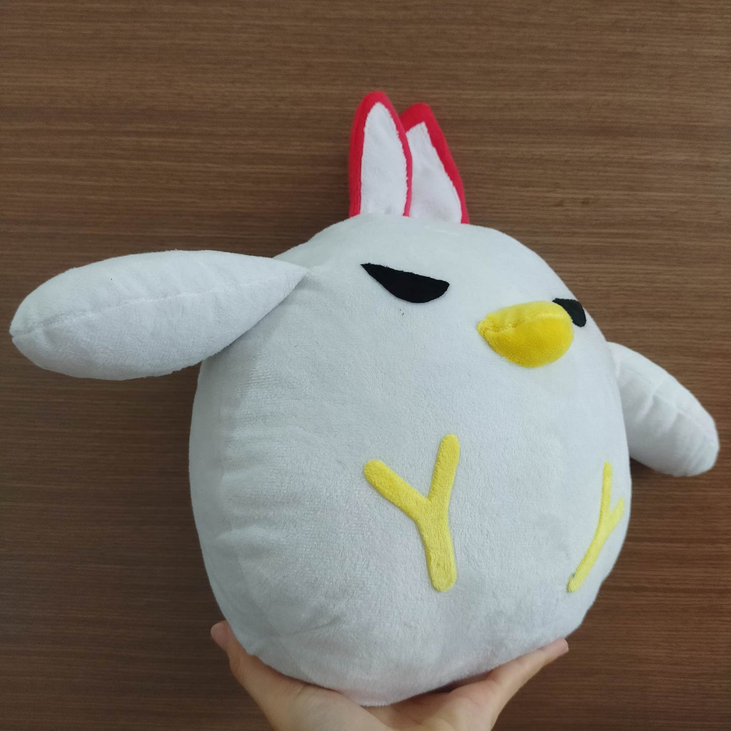 Honkai Genshin Impact Plush