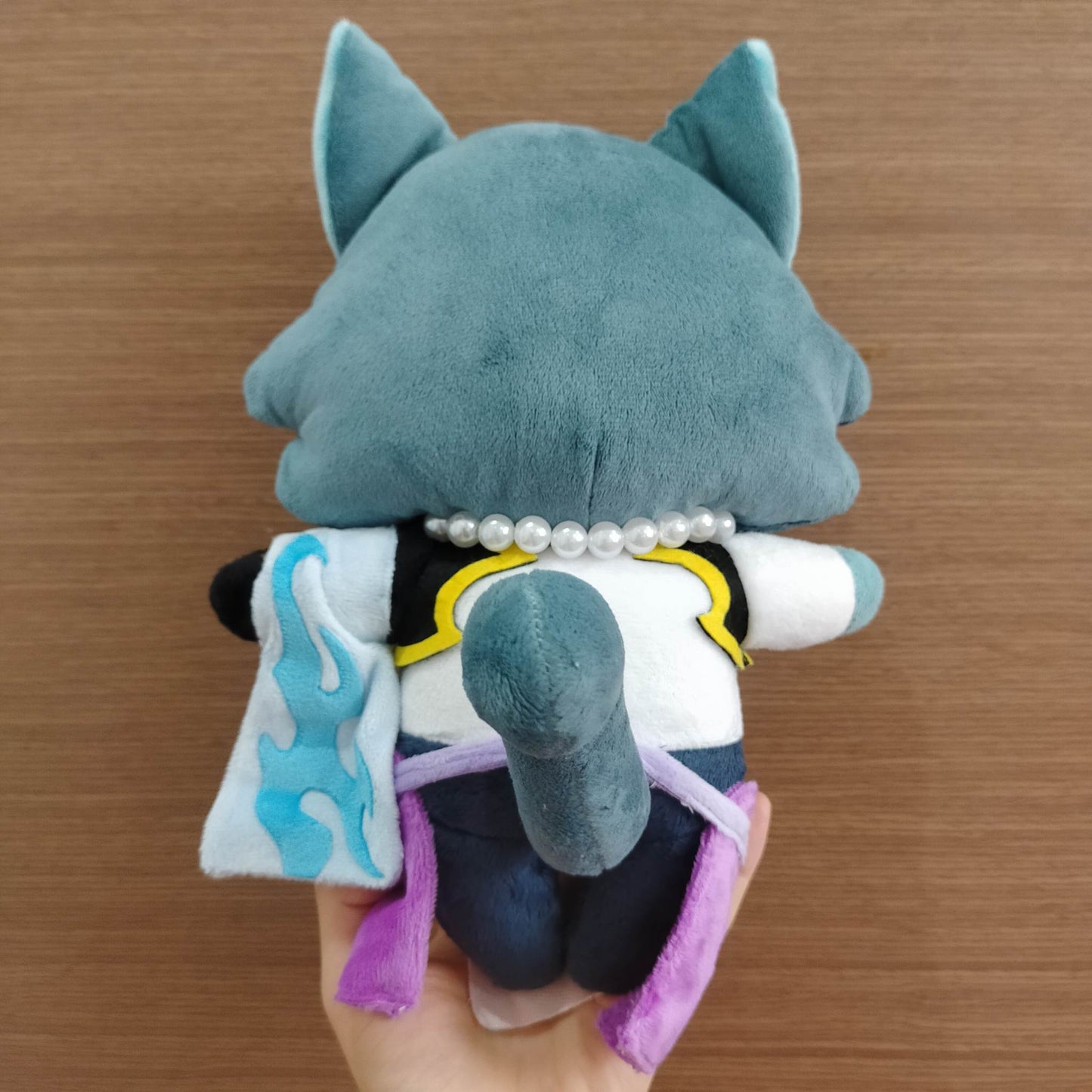 Xiao Genshin Impact Plush