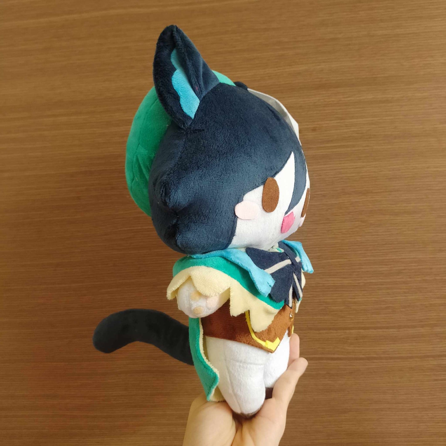 Venti Genshin Impact Plush