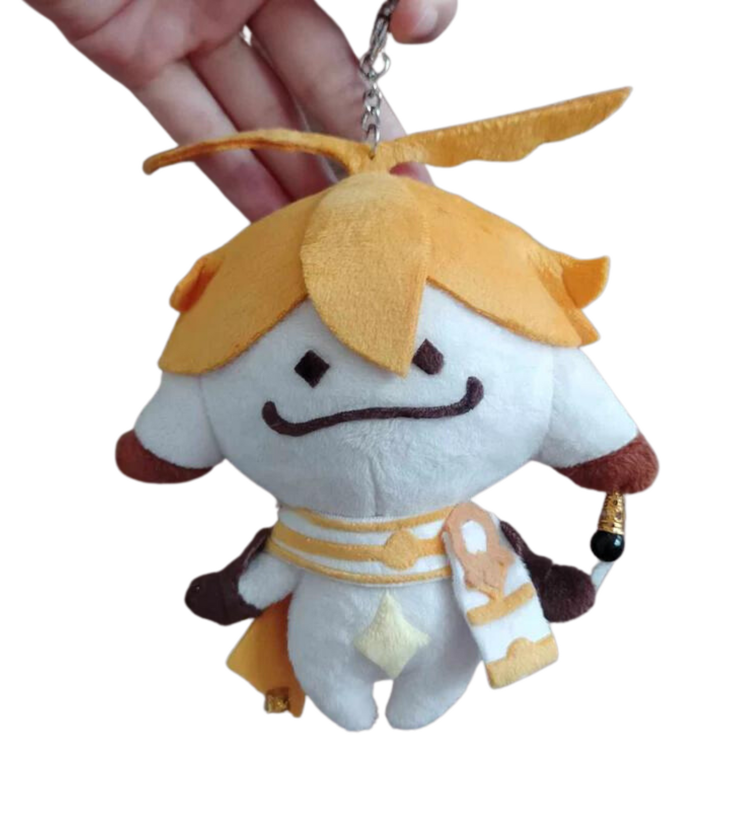 Aether Arana Plush