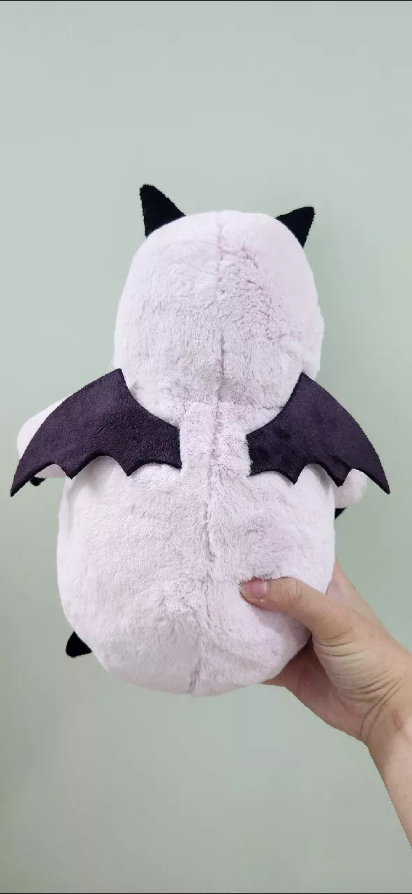 Kalego Welcom to Demon School Plush