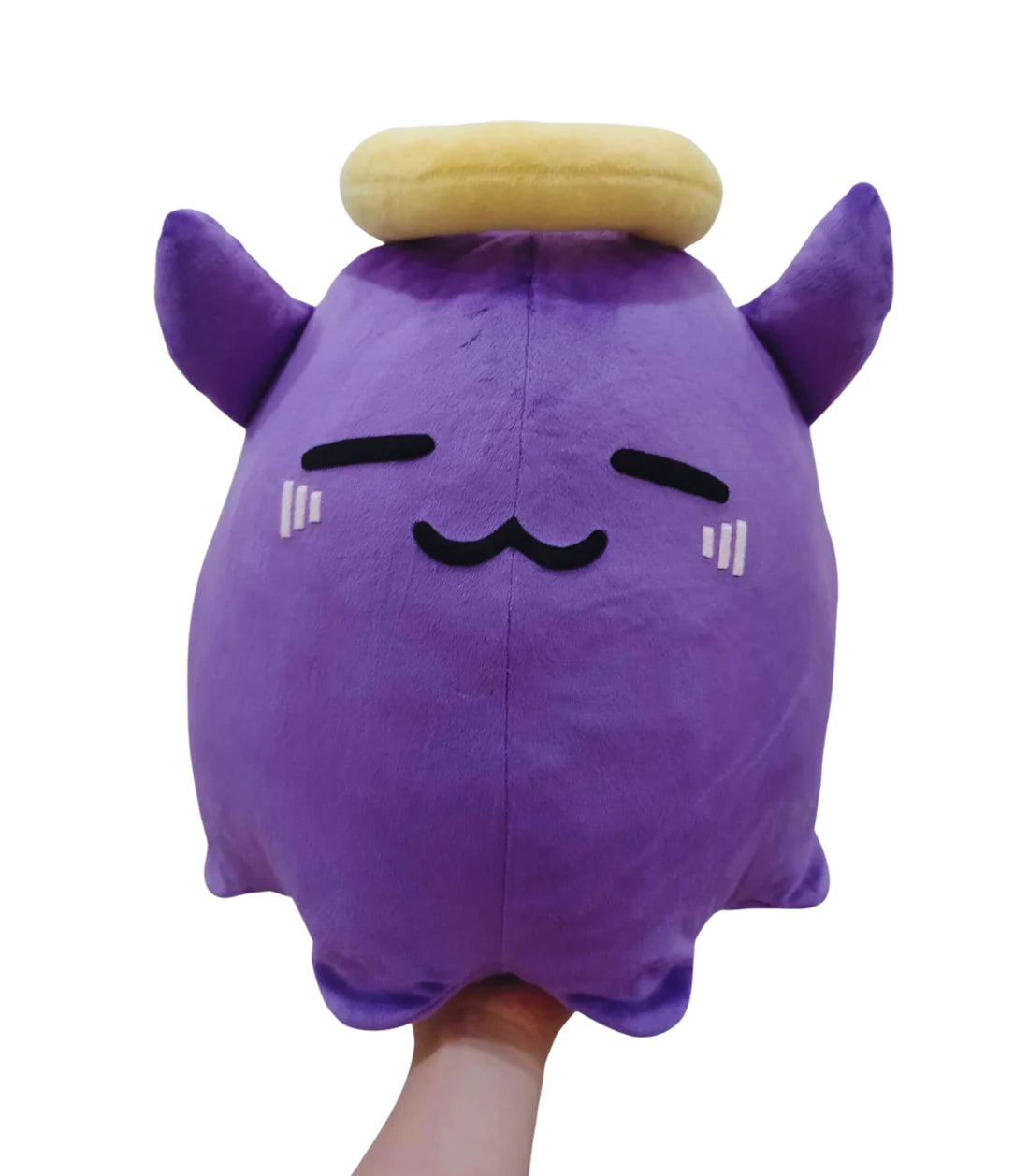 Takodachi Ninomae Ina'nis Hololive Vtuber Plush