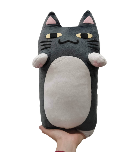 Roto Nijisanji Vtuber Kanae Plushie Stuffed Anime Doll, Birthday Gift, Christmas Gift - GI0040