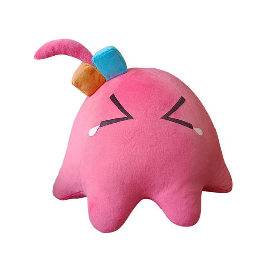 Hitori Gotoh Lonely Rocker Bocchi The Rock Plush