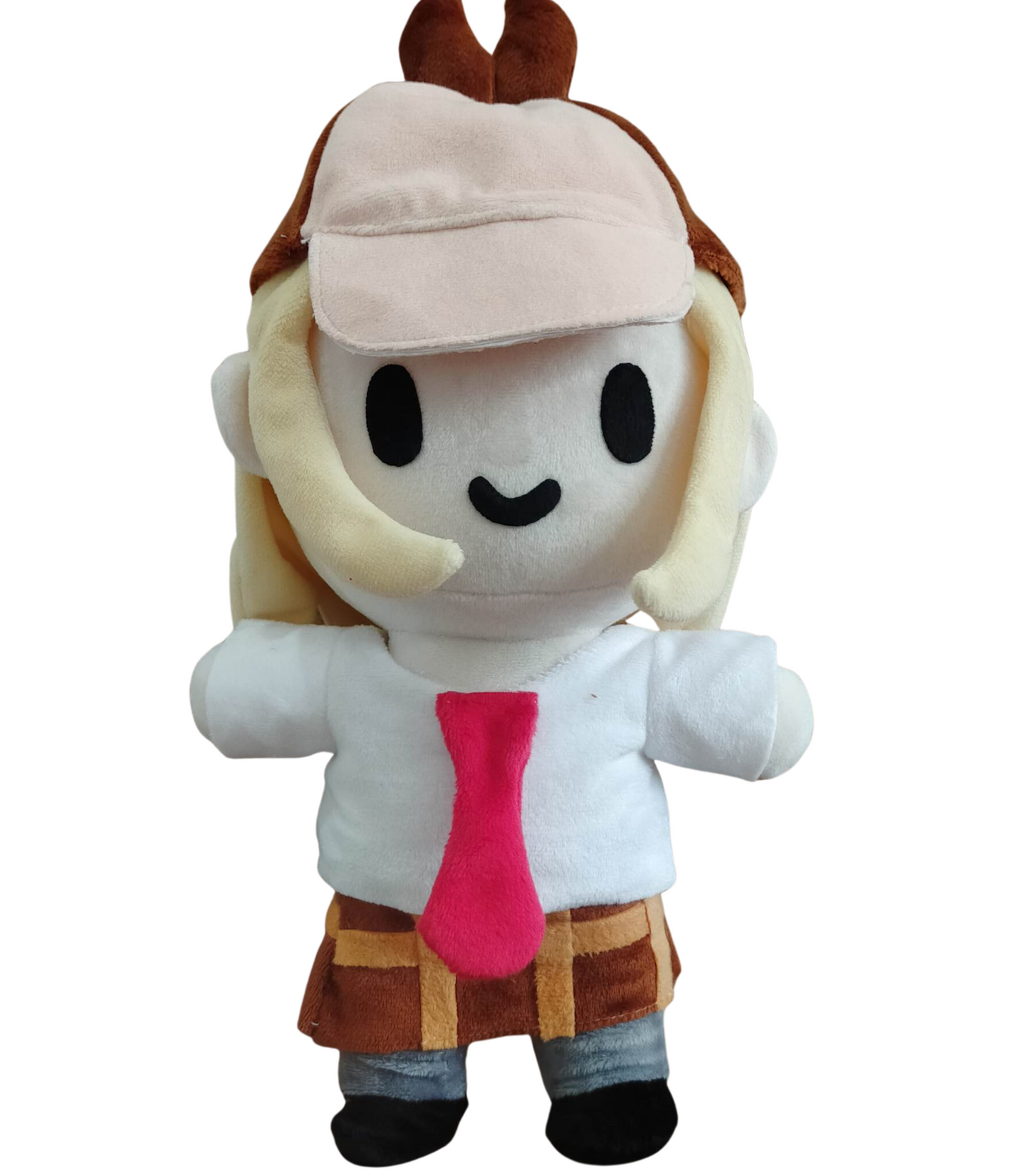 Watson Amelia Hololive Vtuber Plush
