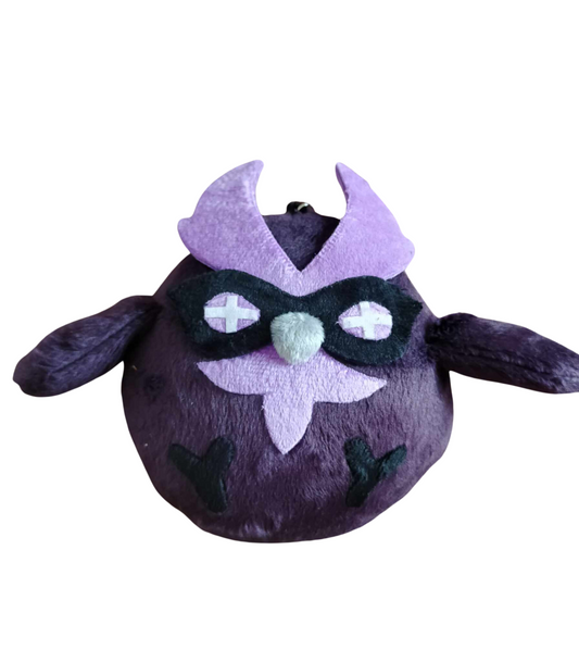 Oz Fischl Genshin Impact Plush