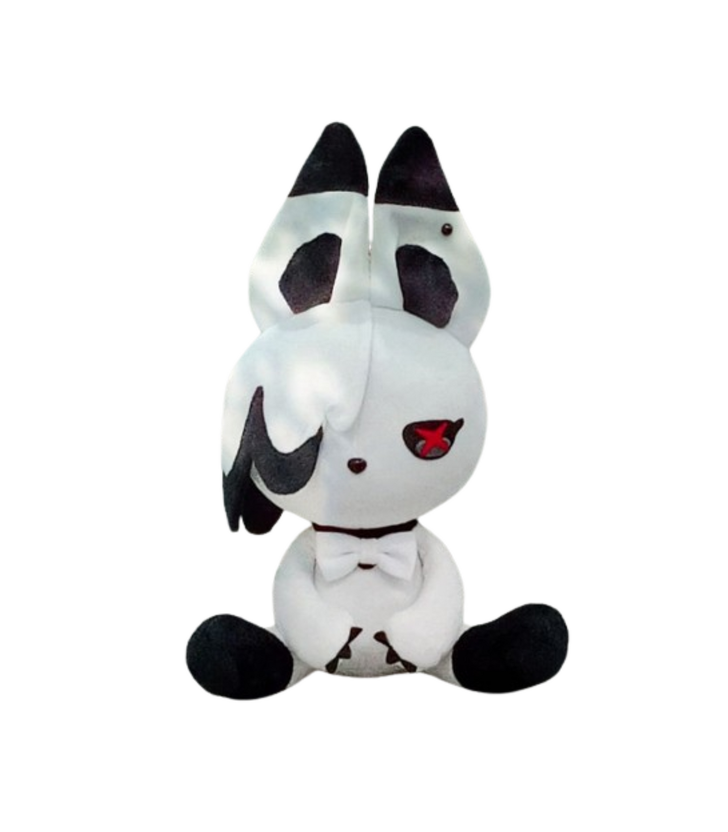 Arlecchino Genshin Impact Plush