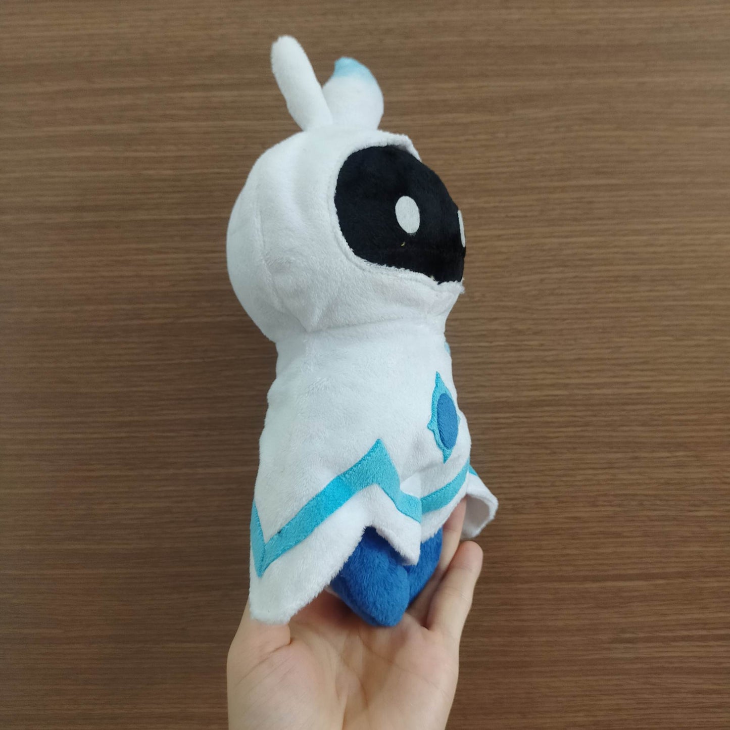 Venti Barbatos Genshin Impact Plush