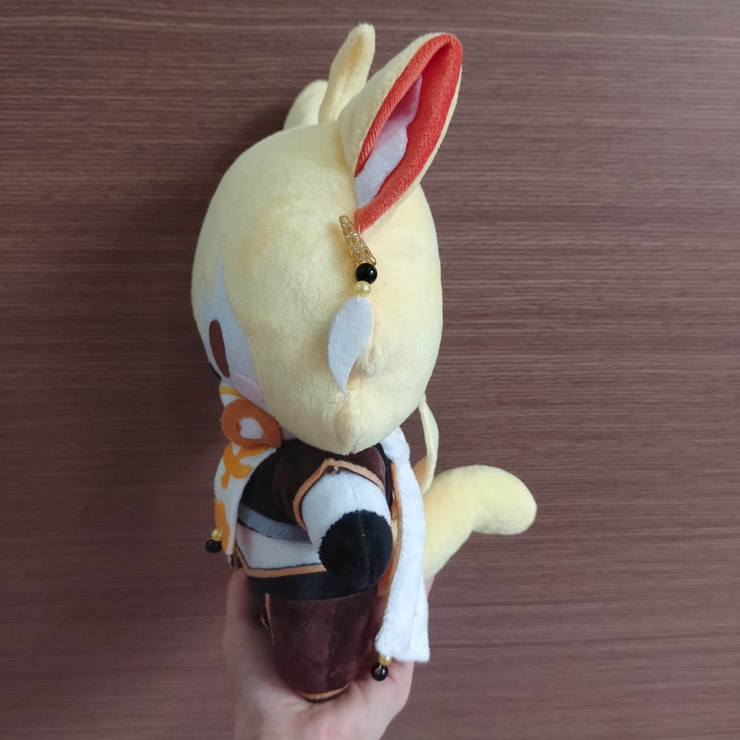 Aether Traveler Plush