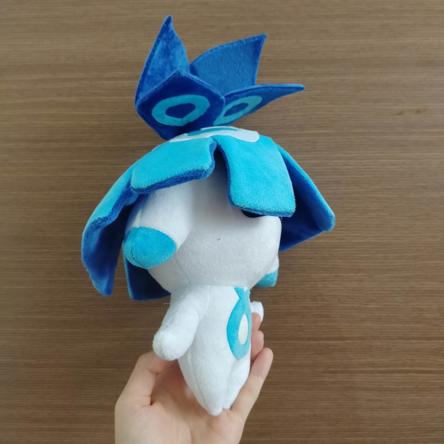 Ararycan Plush