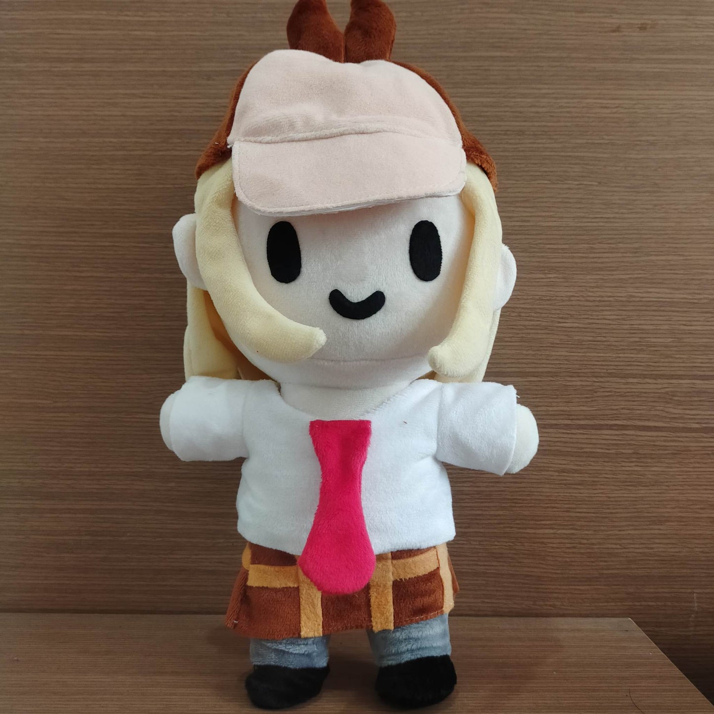 Watson Amelia Hololive Vtuber Plush