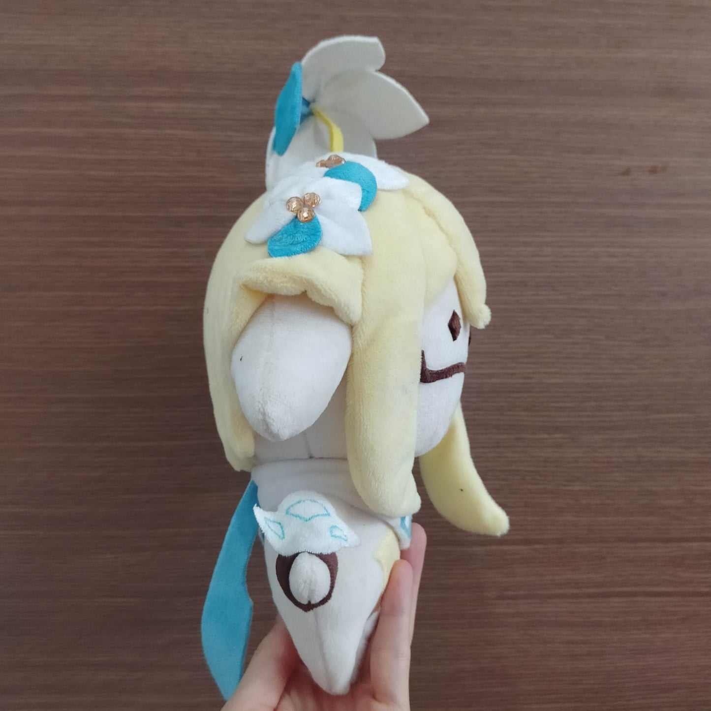 Lumine Aranara Genshin Impact Plush