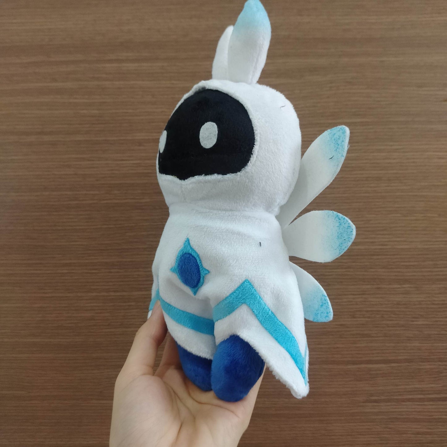 Venti Barbatos Genshin Impact Plush