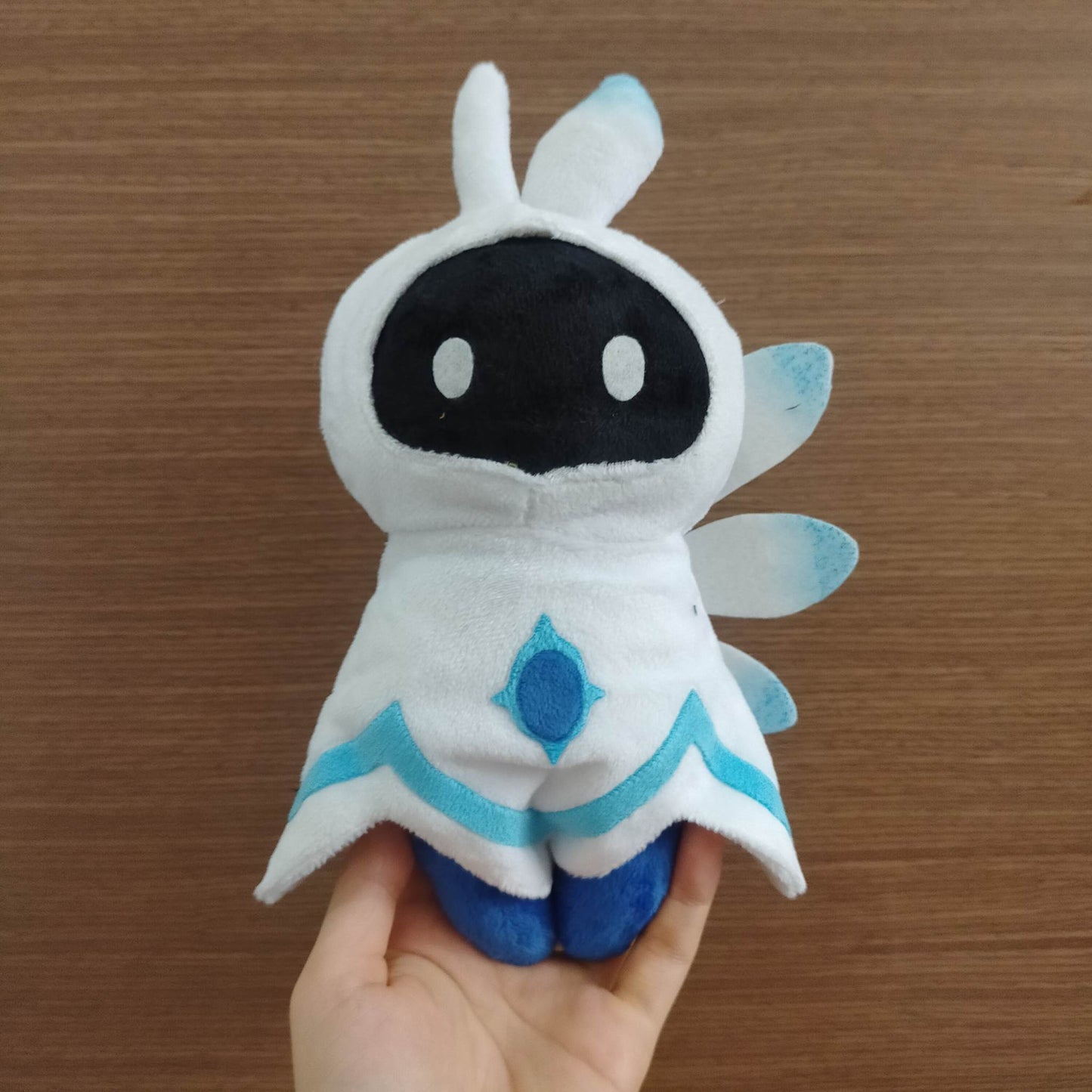 Venti Barbatos Genshin Impact Plush