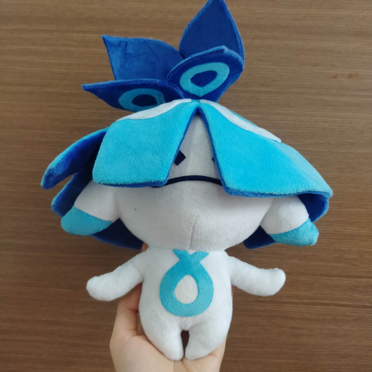 Ararycan Plush