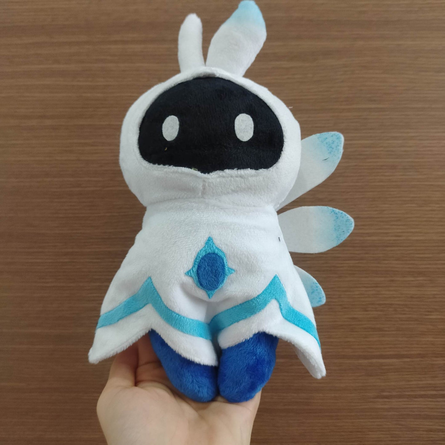Venti Barbatos Genshin Impact Plush