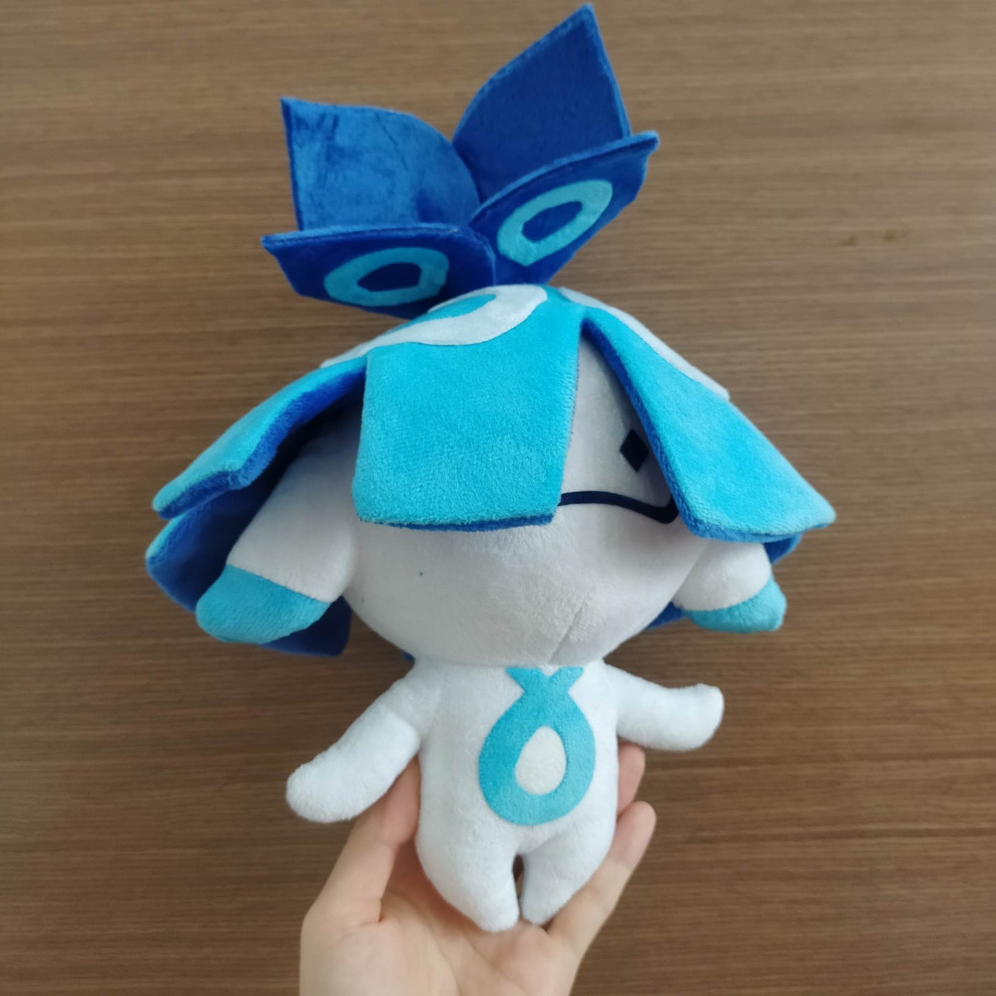 Ararycan Plush