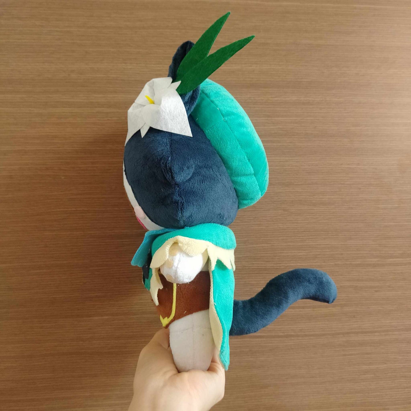 Venti Genshin Impact Plush