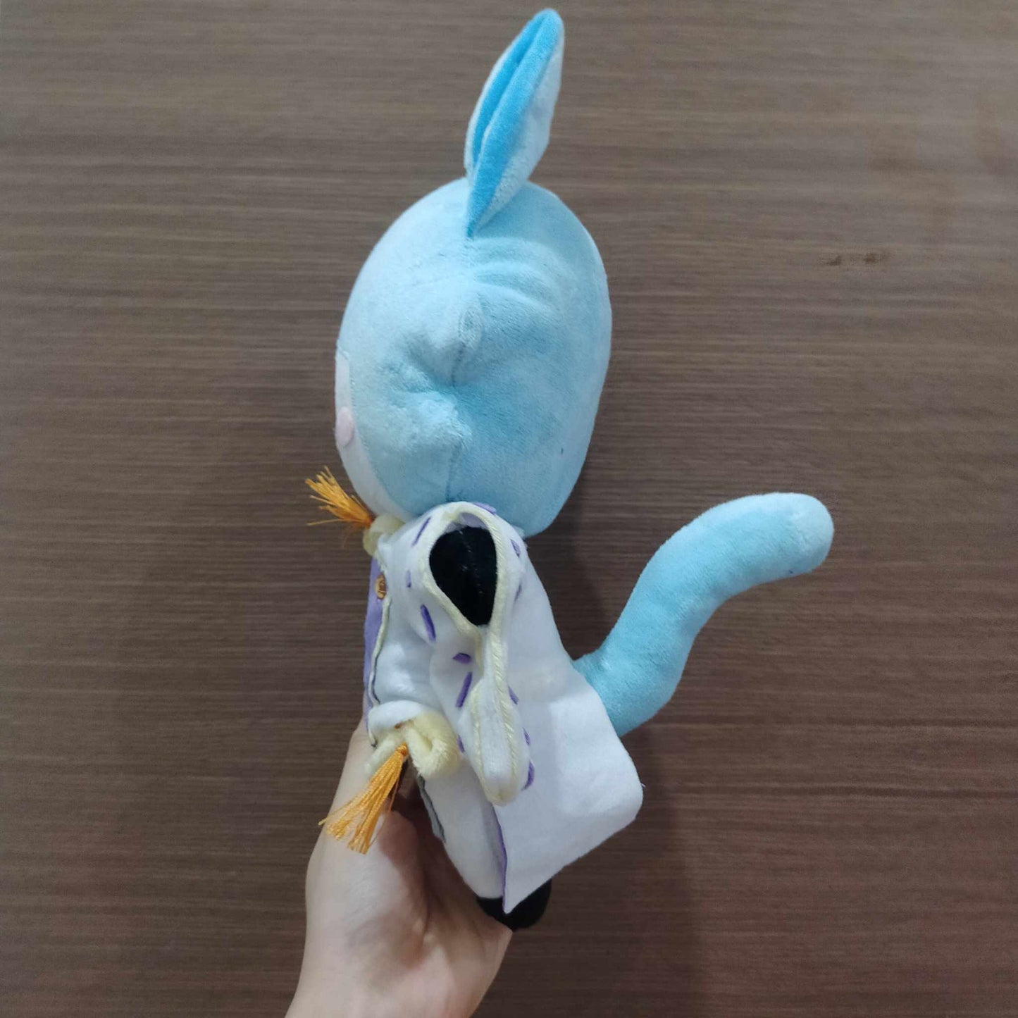 Kamisato Ayato Genshin Impact Plush