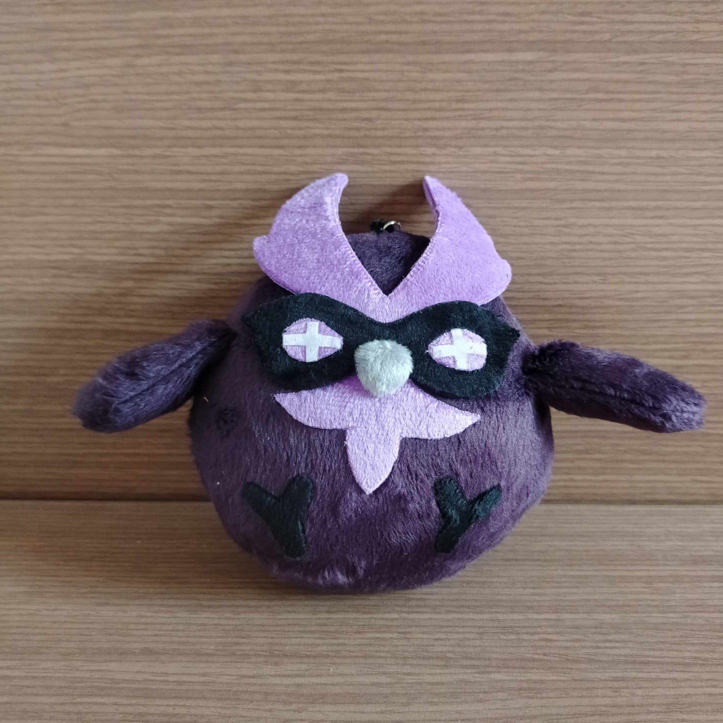 Oz Fischl Genshin Impact Plush