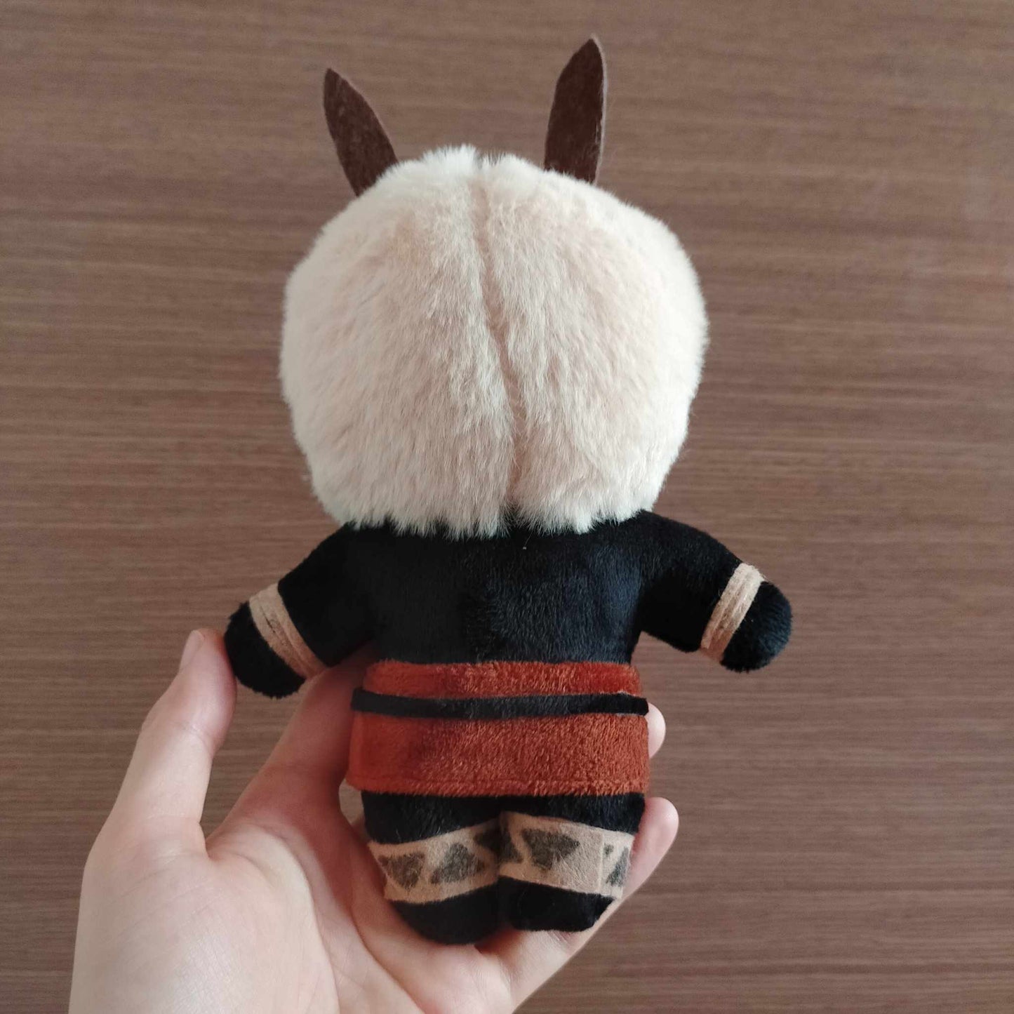 Hilichurl Genshin Impact Plush