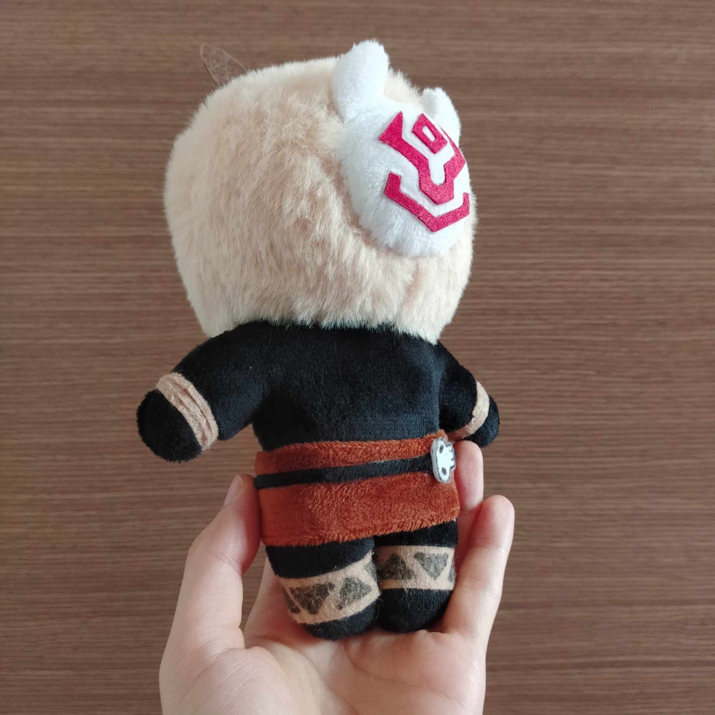 Hilichurl Genshin Impact Plush