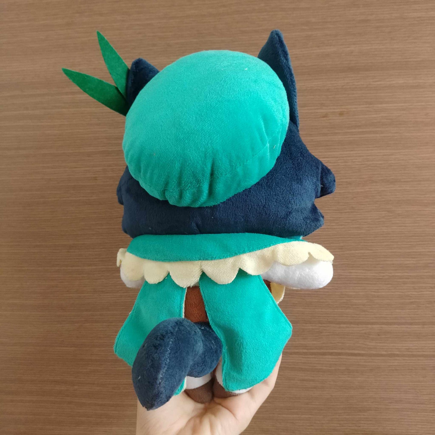 Venti Genshin Impact Plush