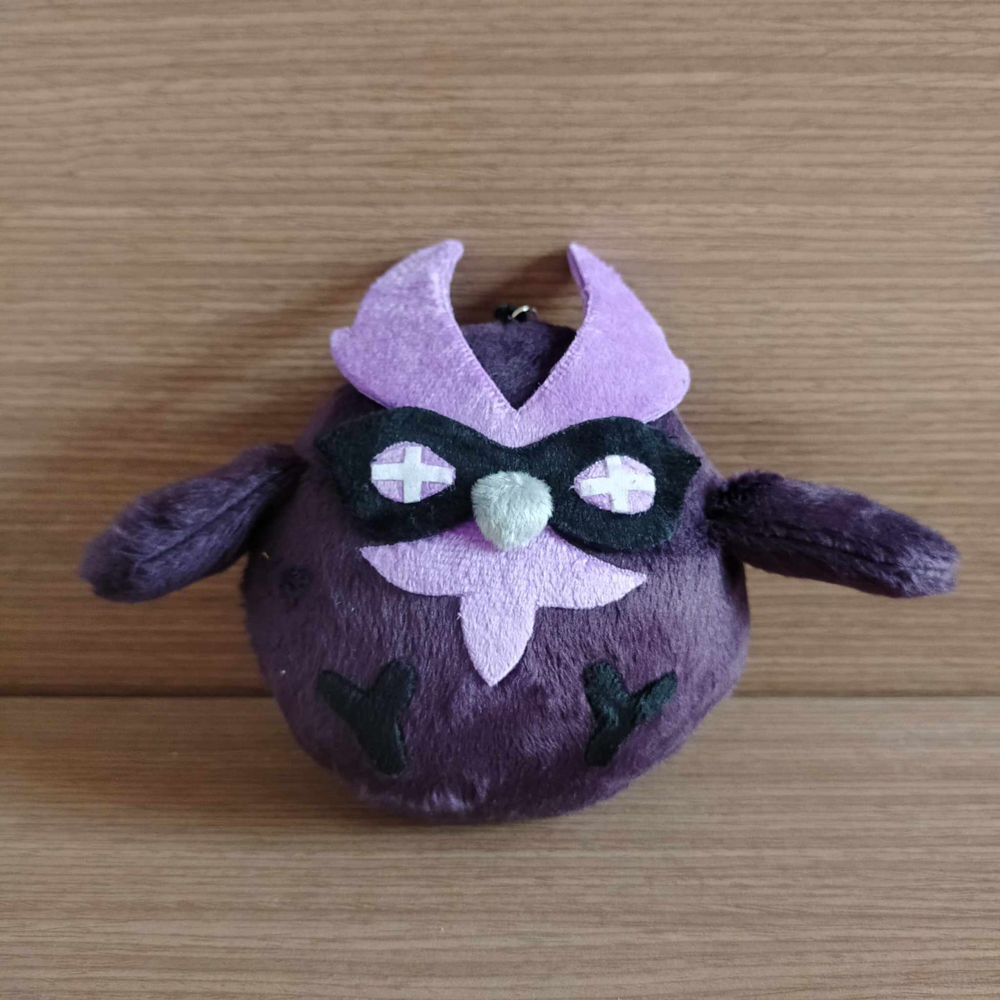 Oz Fischl Genshin Impact Plush
