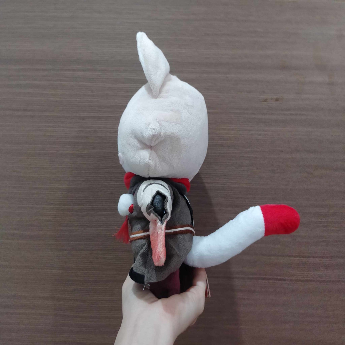 Kazuha Genshin Impact Plush