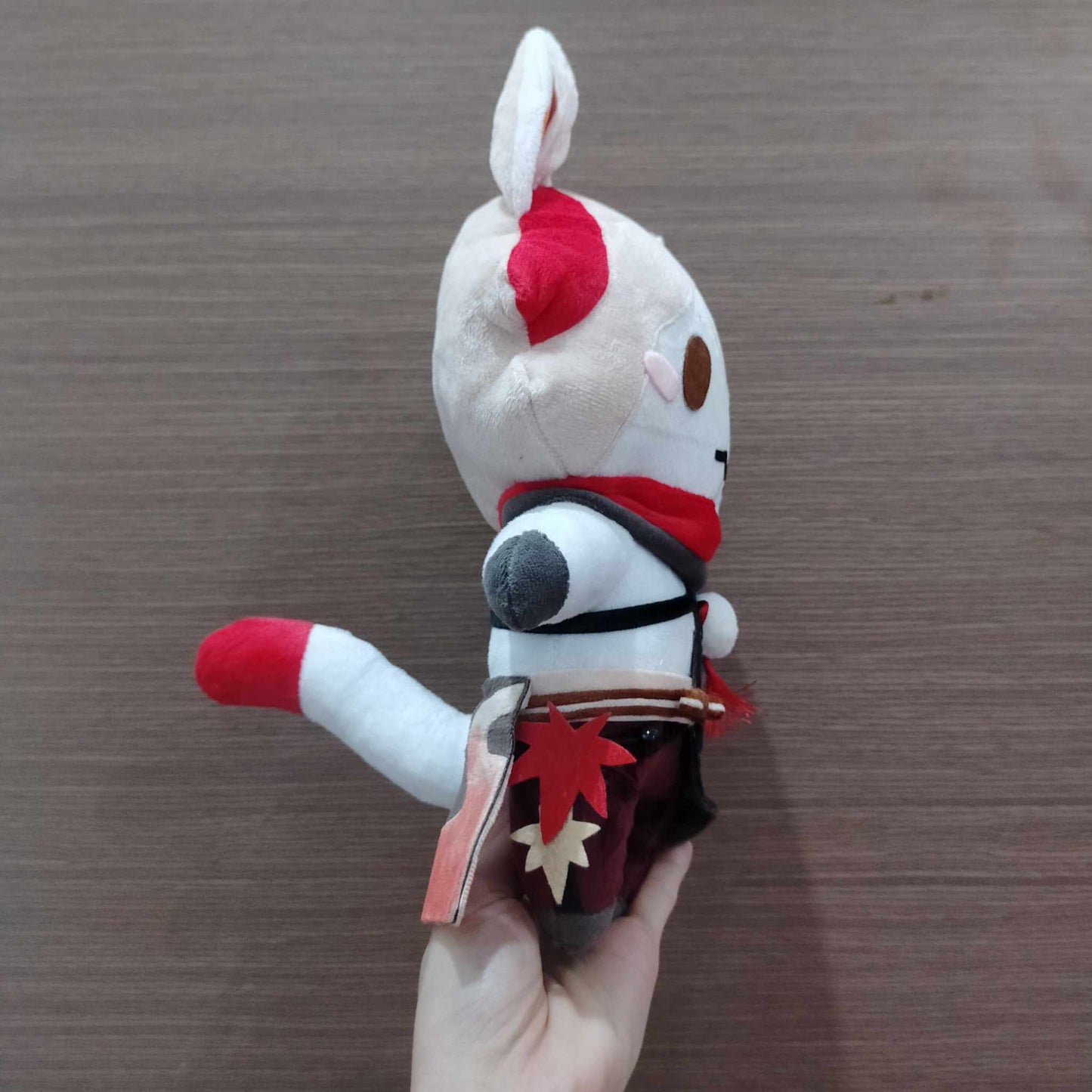 Kazuha Genshin Impact Plush