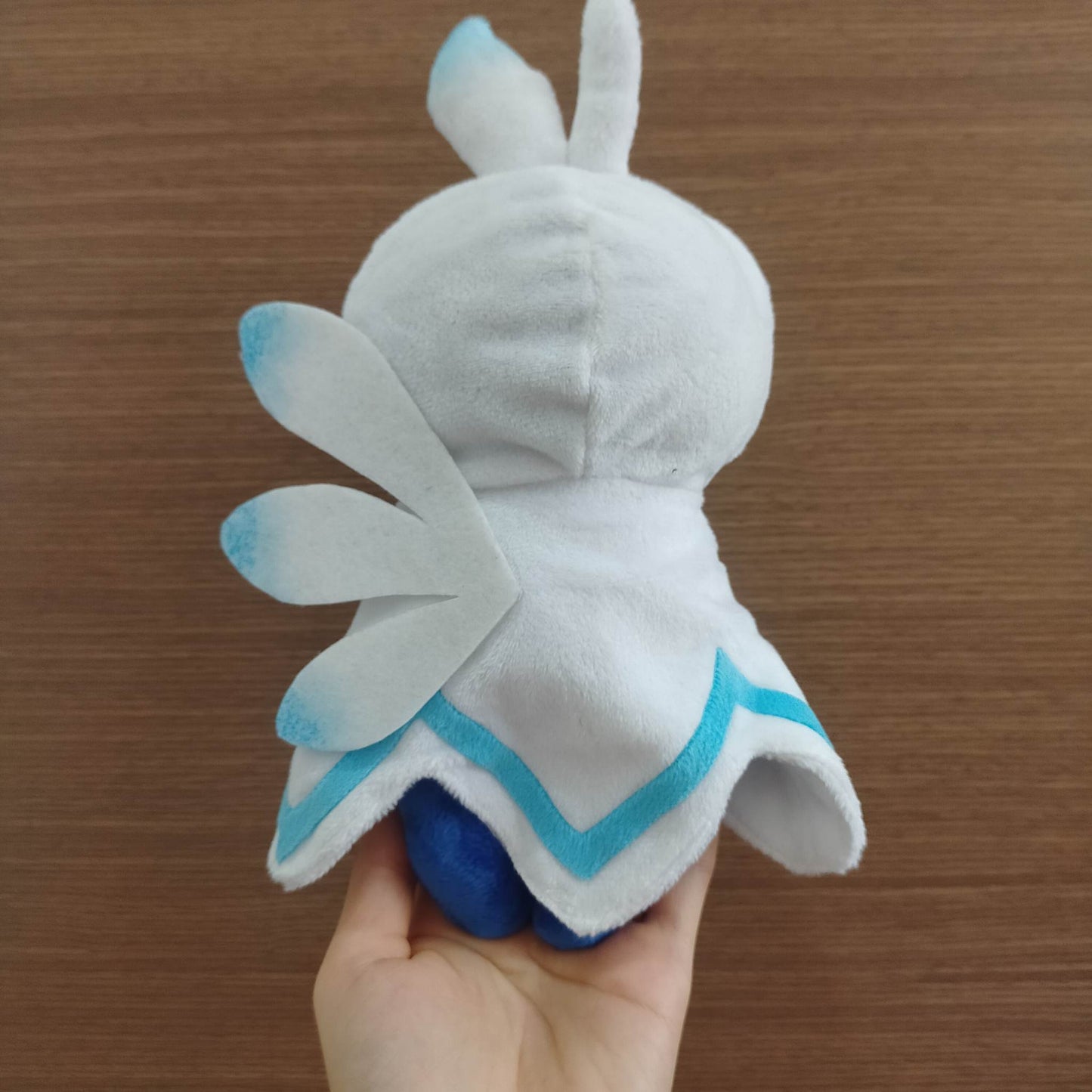 Venti Barbatos Genshin Impact Plush