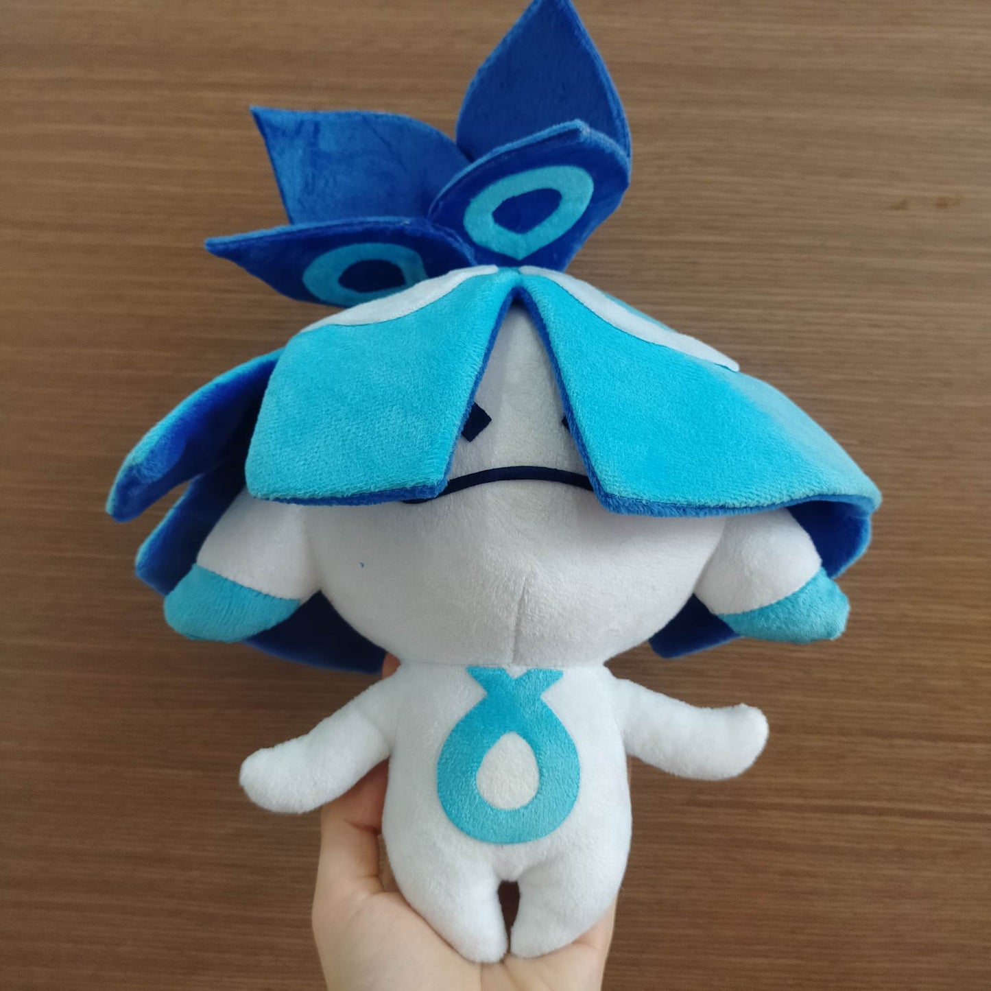 Ararycan Plush