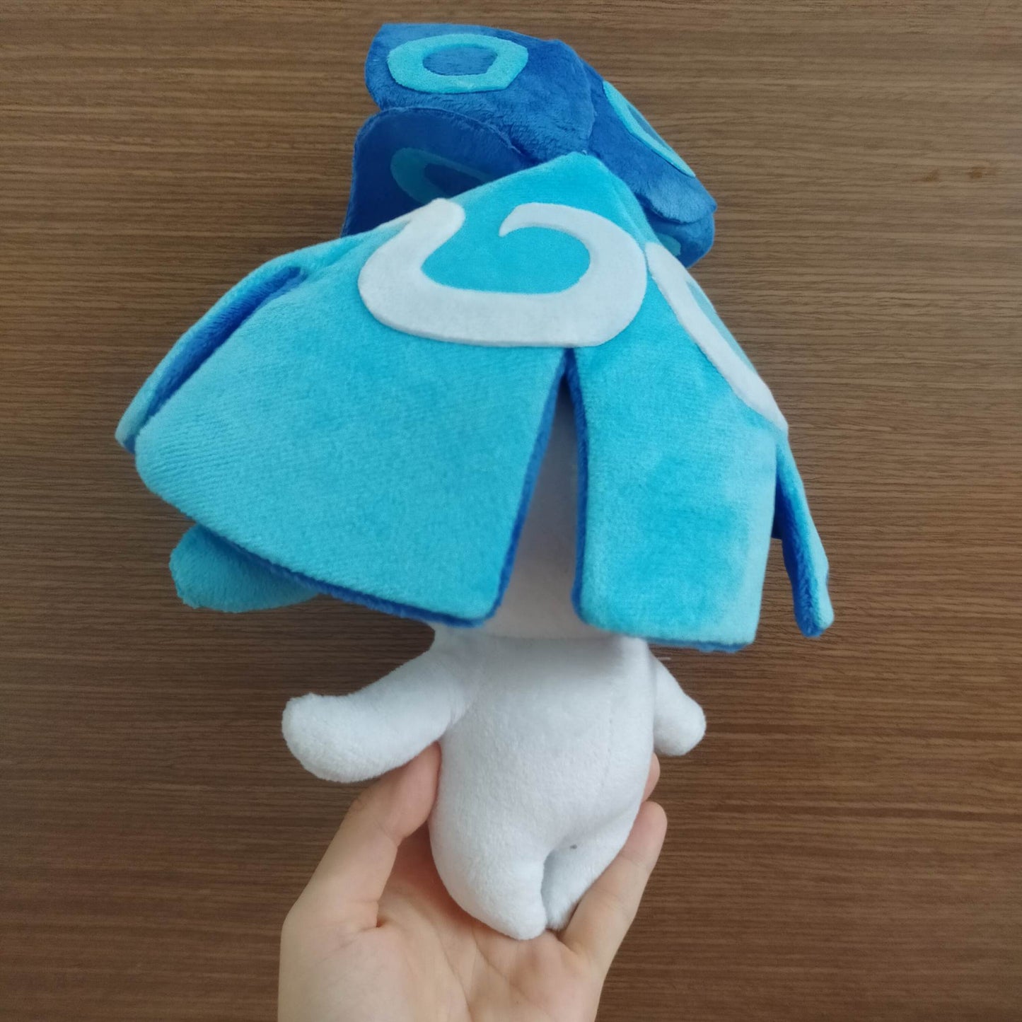 Ararycan Plush