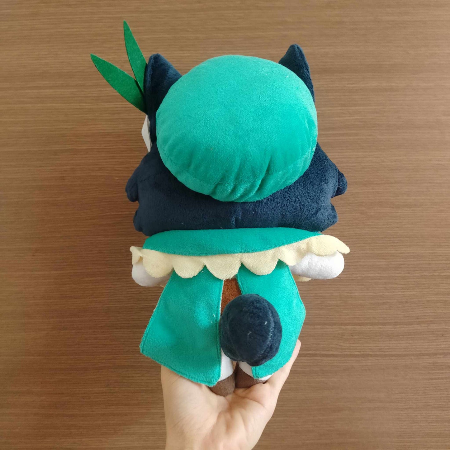 Venti Genshin Impact Plush