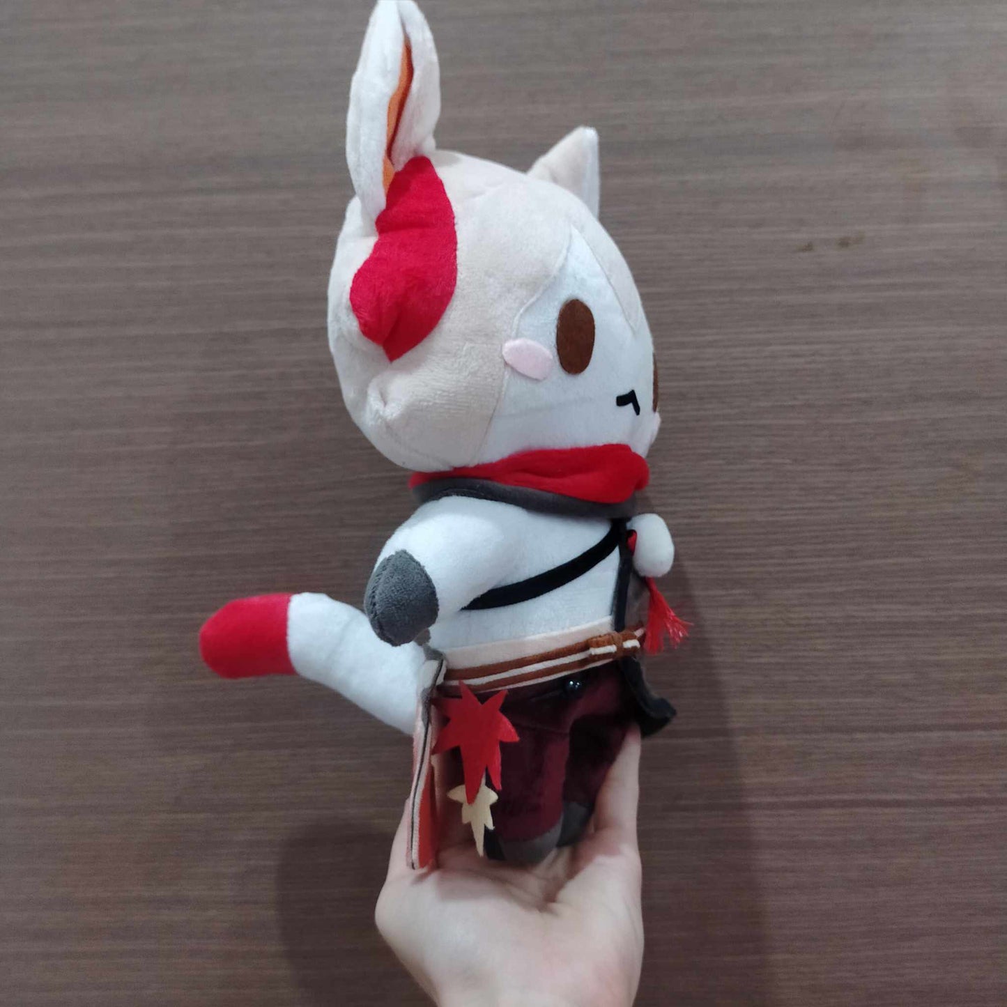 Kazuha Genshin Impact Plush