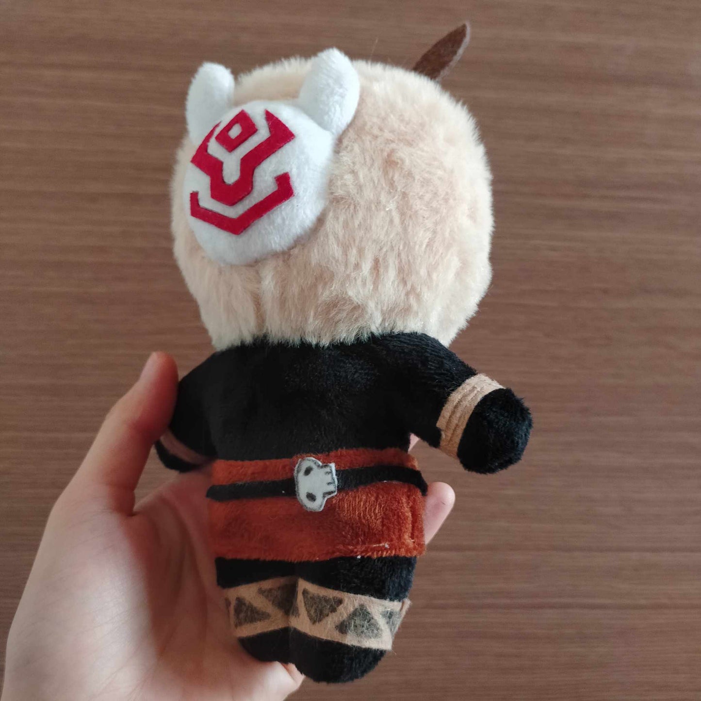Hilichurl Genshin Impact Plush