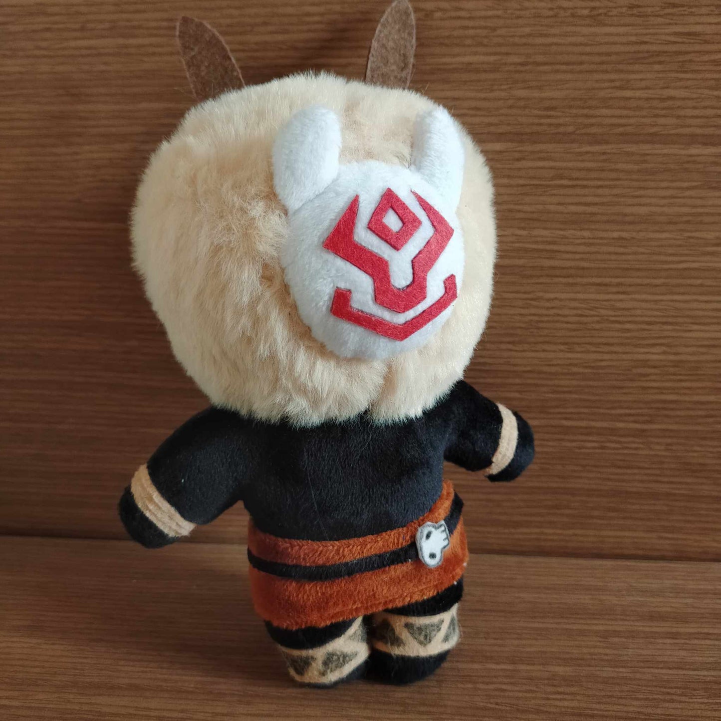 Hilichurl Genshin Impact Plush