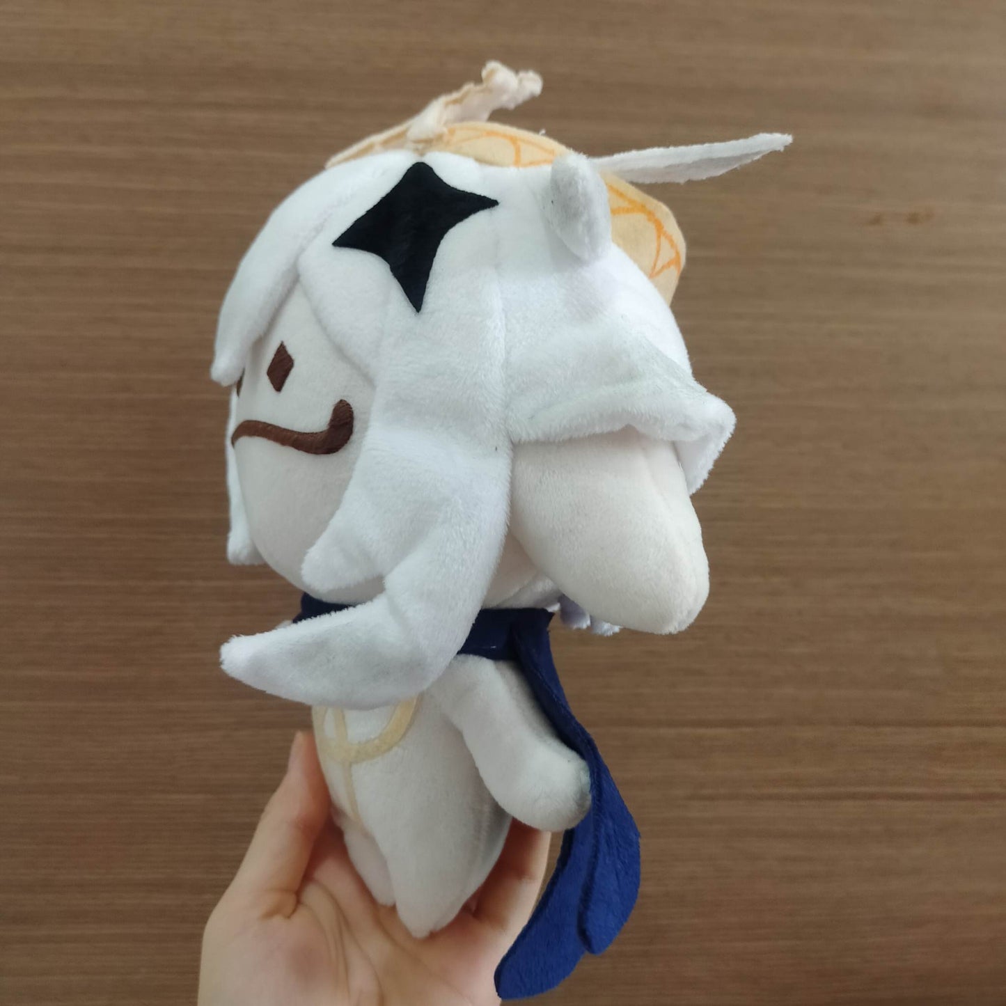 Paimon Aranara Genshin Impact Plush