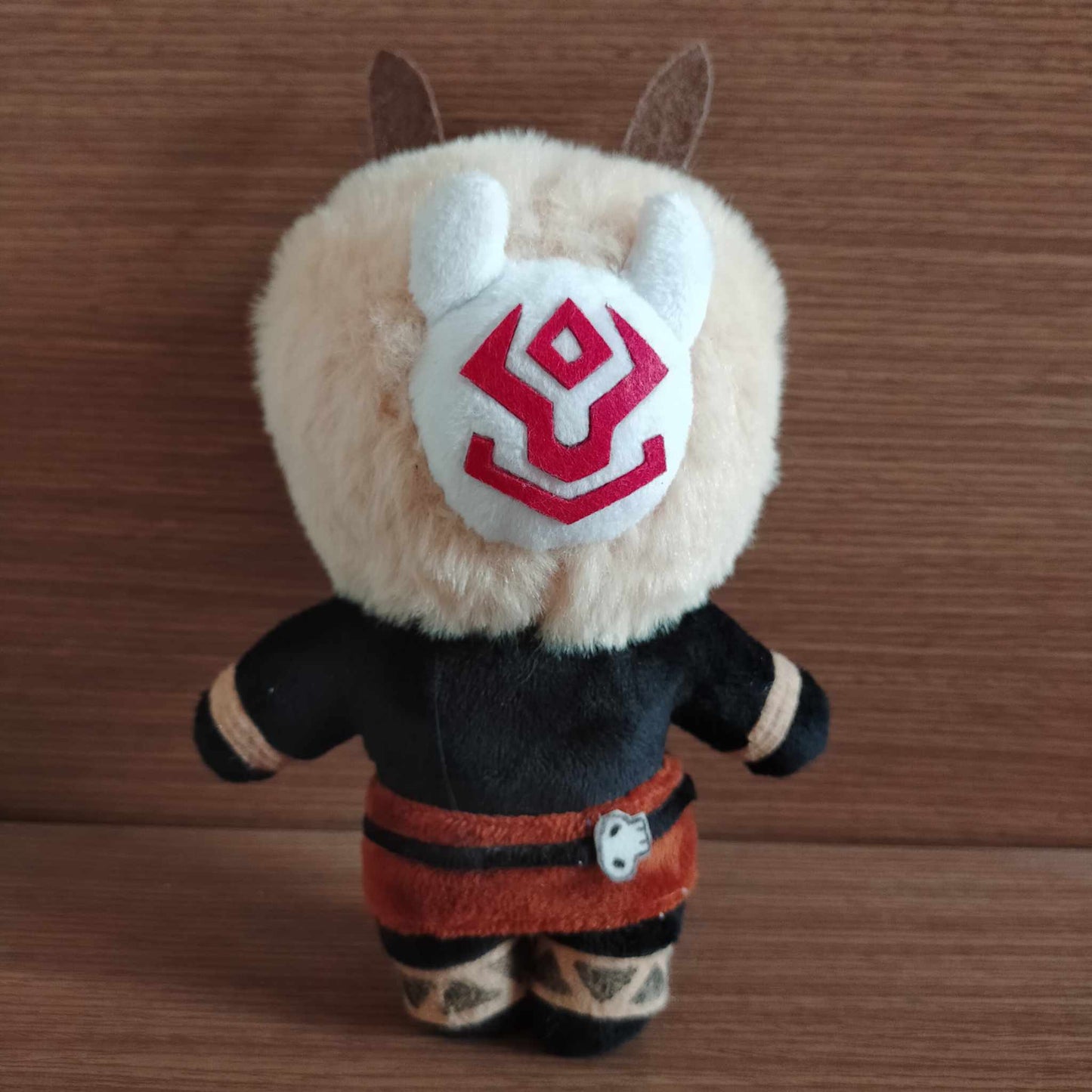 Hilichurl Genshin Impact Plush