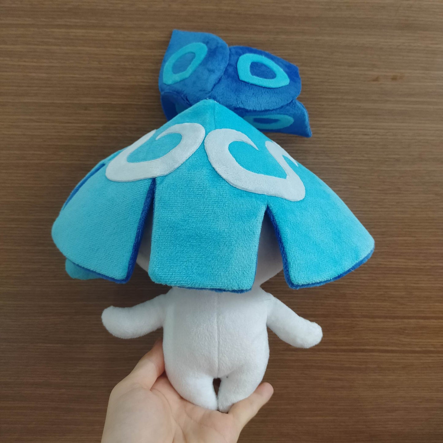 Ararycan Plush