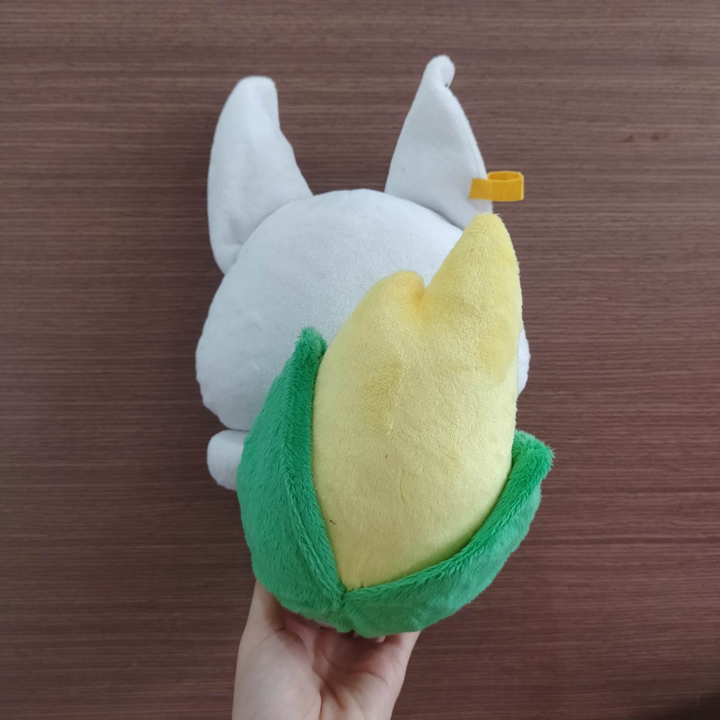 Fubuki Sukonbu Hololive Vtuber Plush