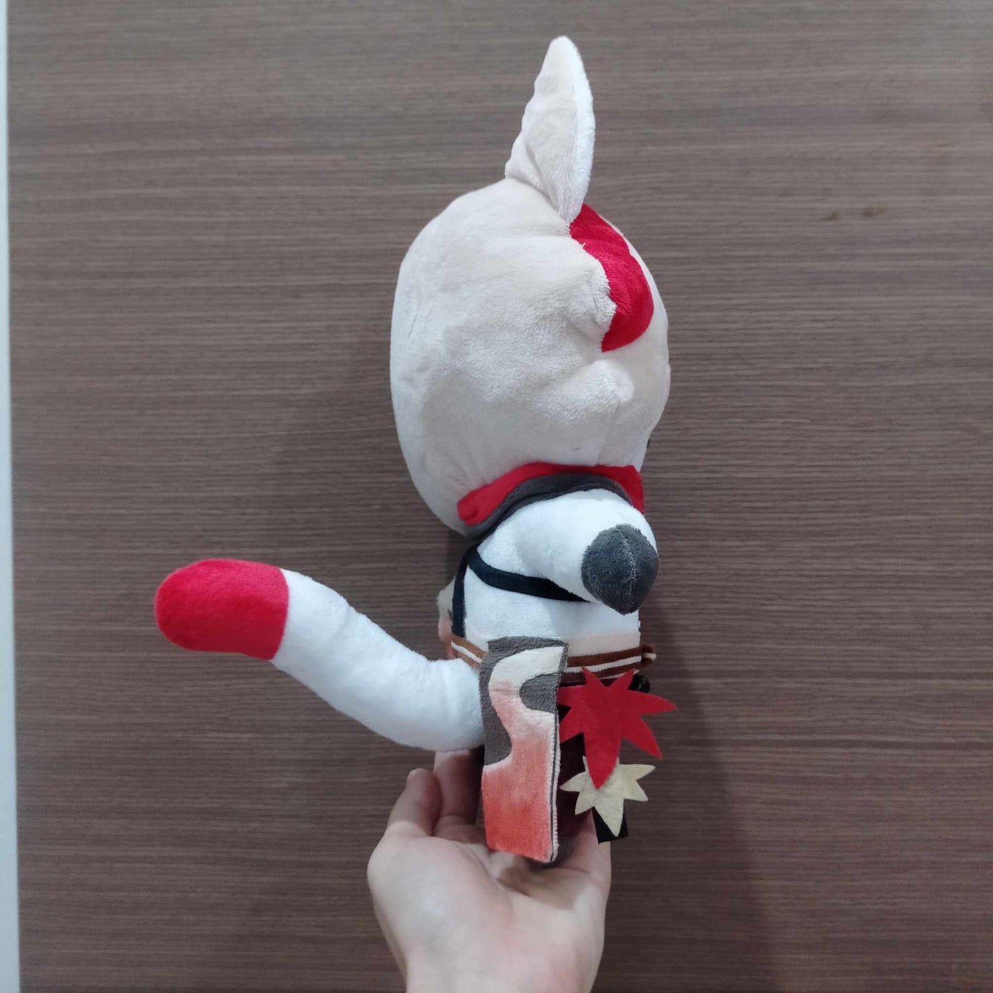 Kazuha Genshin Impact Plush