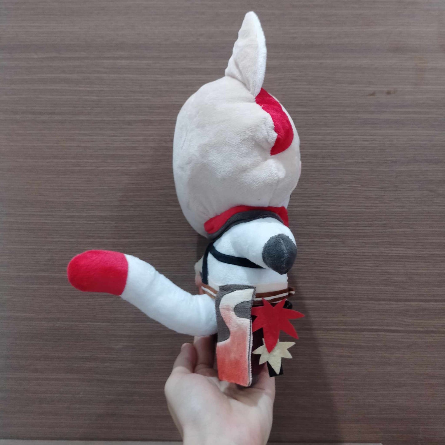 Kazuha Genshin Impact Plush
