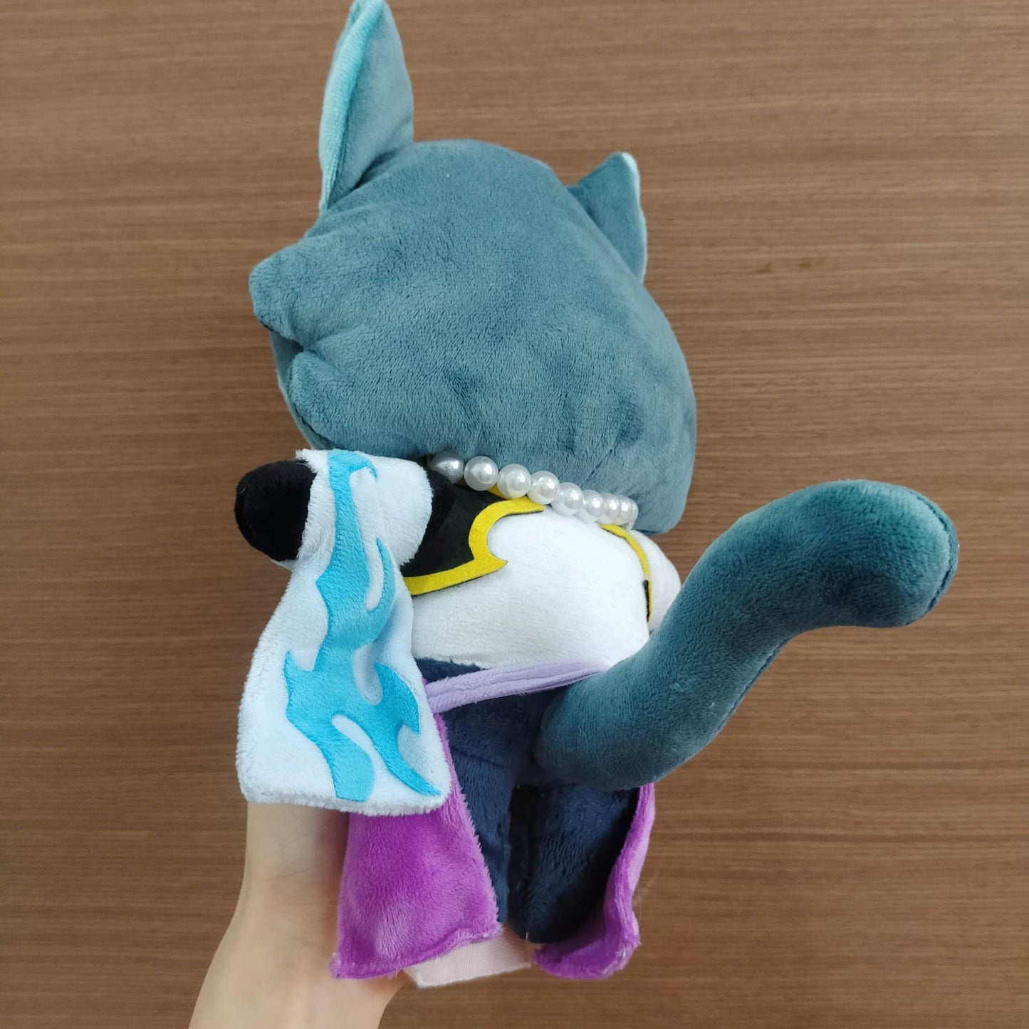 Xiao Genshin Impact Plush