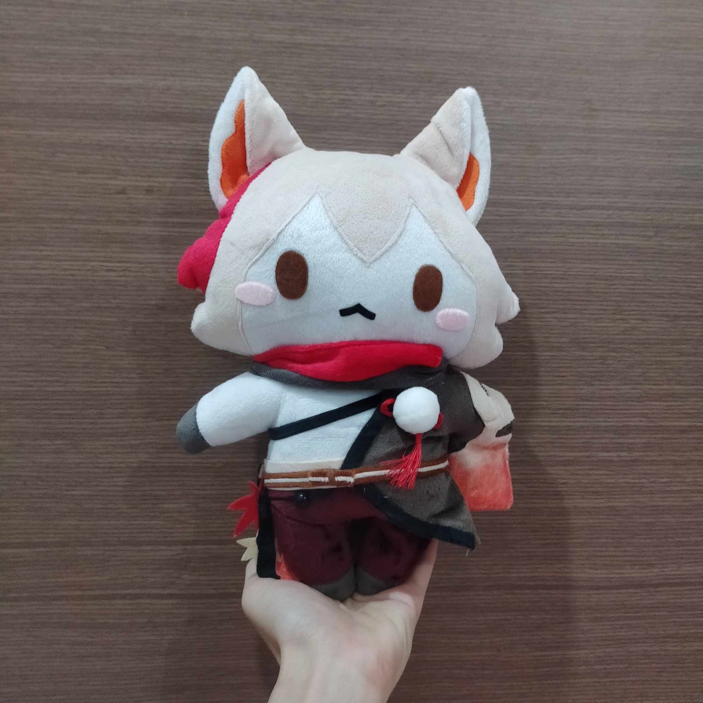 Kazuha Genshin Impact Plush