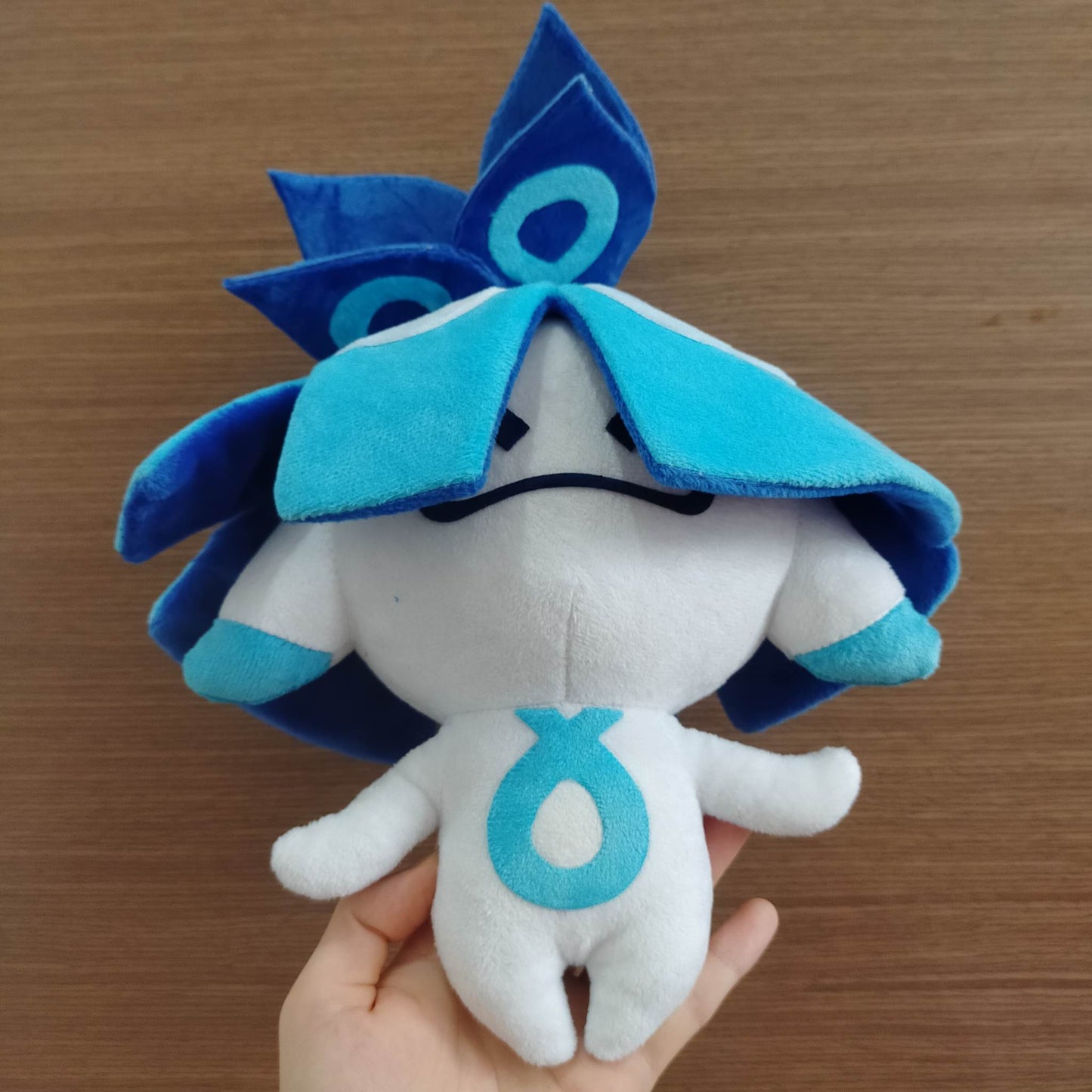 Ararycan Plush