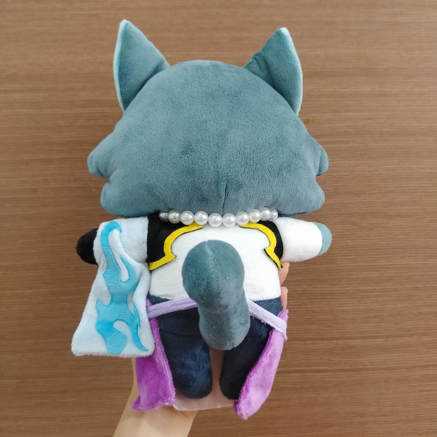 Xiao Genshin Impact Plush