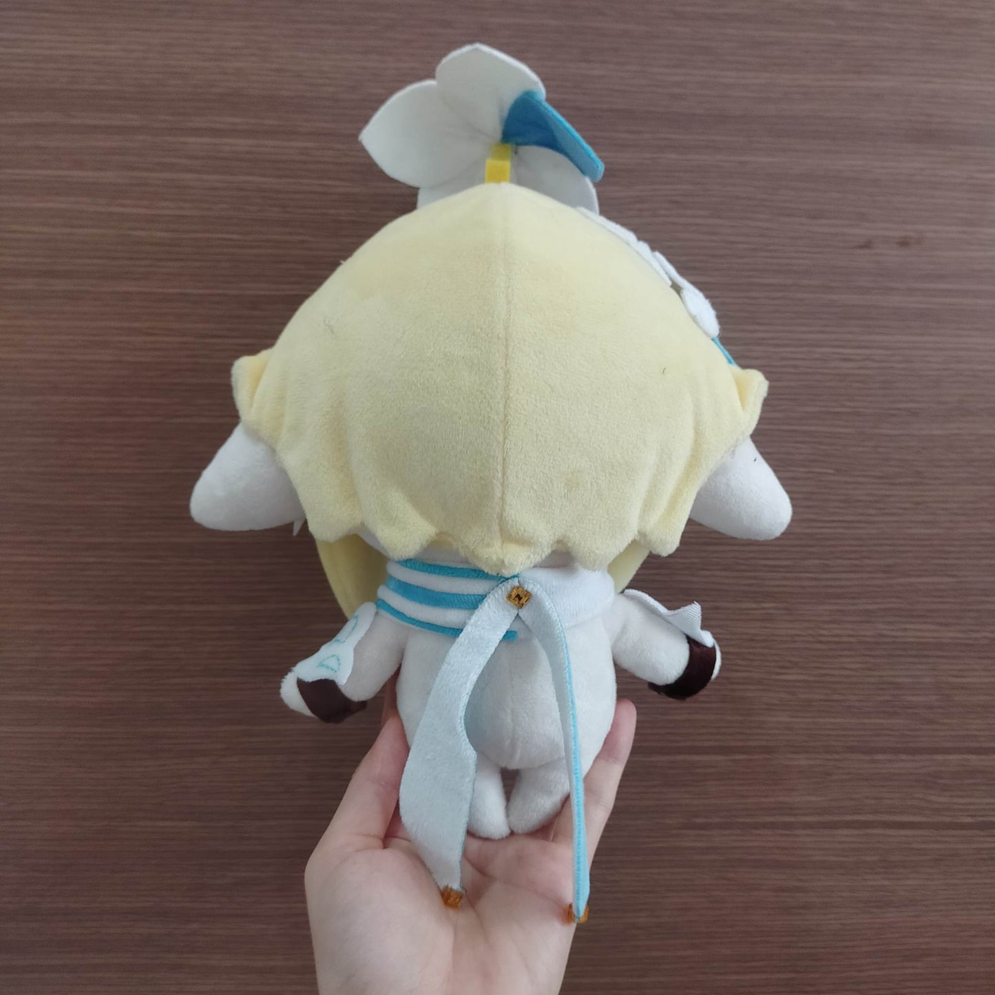 Lumine Aranara Genshin Impact Plush
