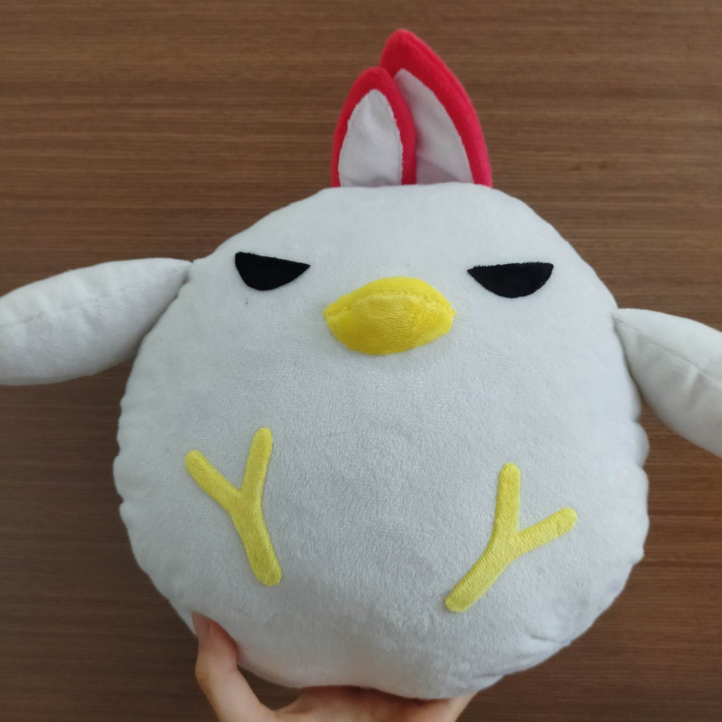 Honkai Genshin Impact Plush