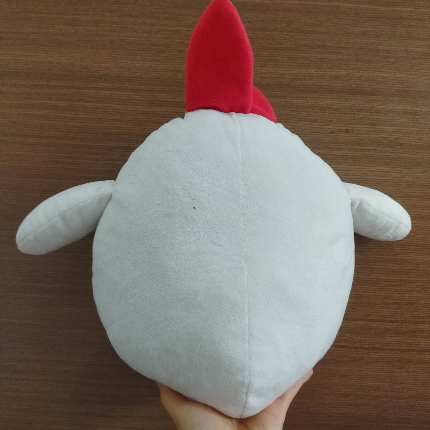 Honkai Genshin Impact Plush